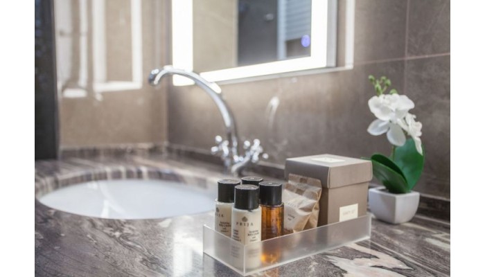 Hotel Colosseo Tirana poza 9