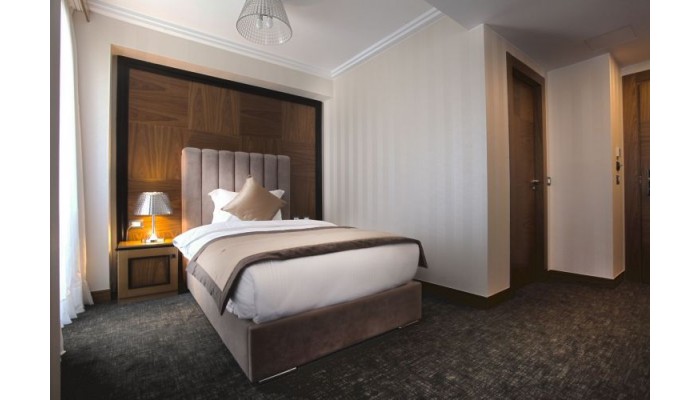 Hotel Colosseo Tirana poza 11