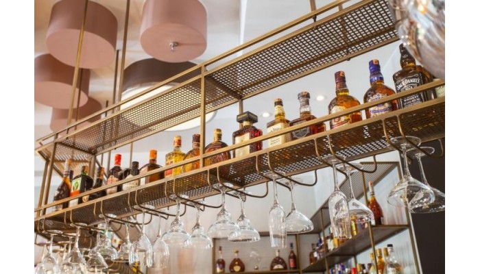 Hotel Colosseo Tirana poza 3