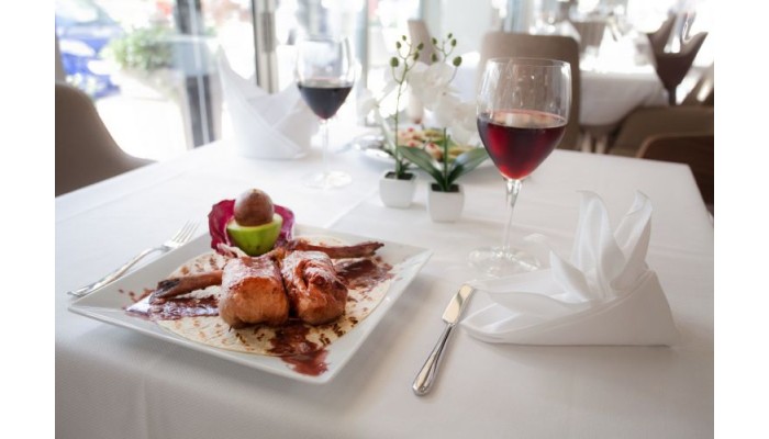 Hotel Colosseo Tirana poza 7