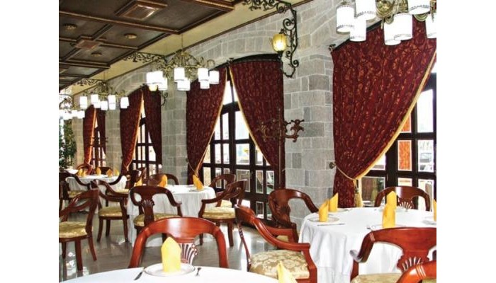 Hotel Dinasty poza 6