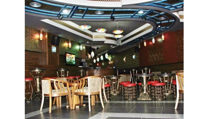 Hotel Dinasty poza 4