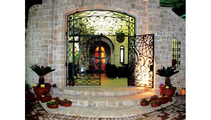 Hotel Dinasty poza 7