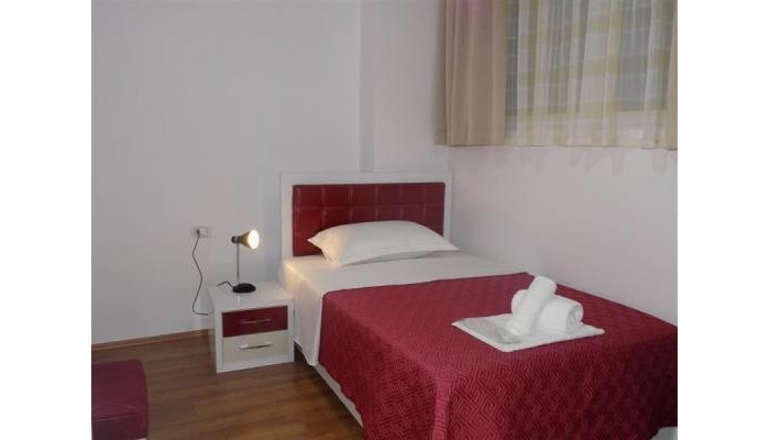 Hotel D.o.r.a. Residence poza 4