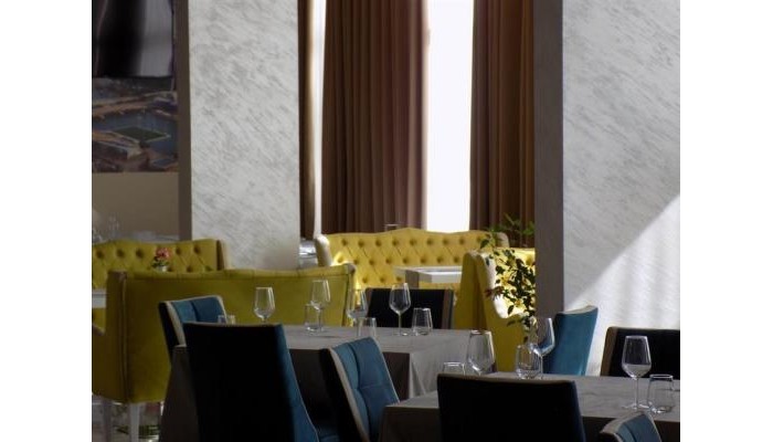 Hotel D.o.r.a. Residence poza 8