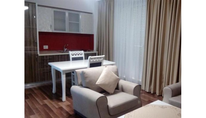 Hotel D.o.r.a. Residence poza 6