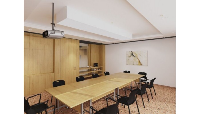 Hotel Hilton Garden Inn Tirana poza 9