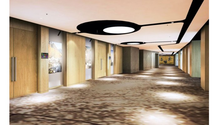 Hotel Hilton Garden Inn Tirana poza 7