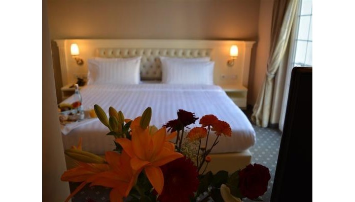 Hotel Lot Boutique poza 2