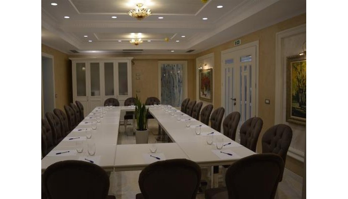 Hotel Lot Boutique poza 4