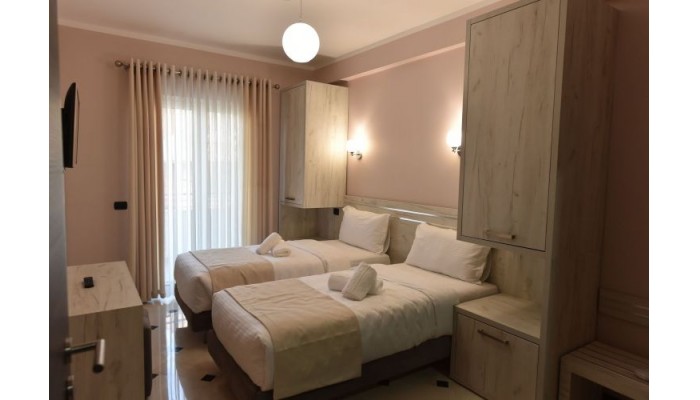 Hotel Pandora Residence poza 1