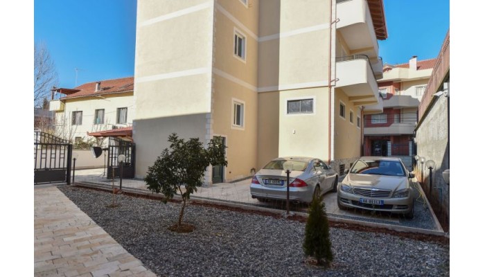 Hotel Pandora Residence poza 10