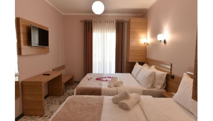 Hotel Pandora Residence poza 4