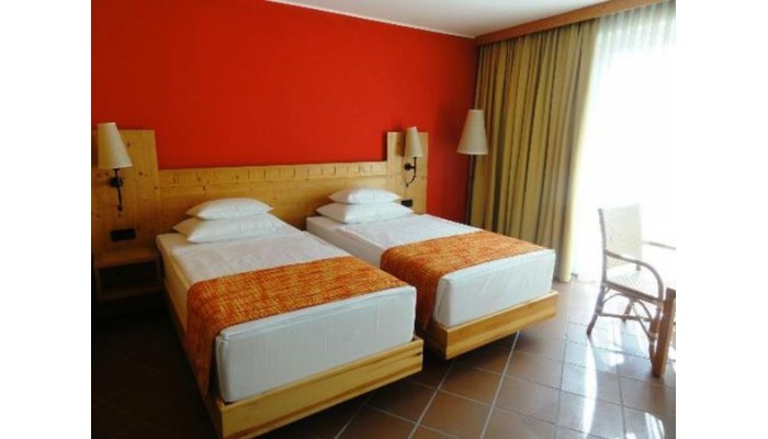 Hotel Rogner Europa Park poza 9