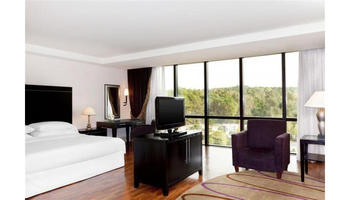 Hotel Sheraton Tirana poza 2