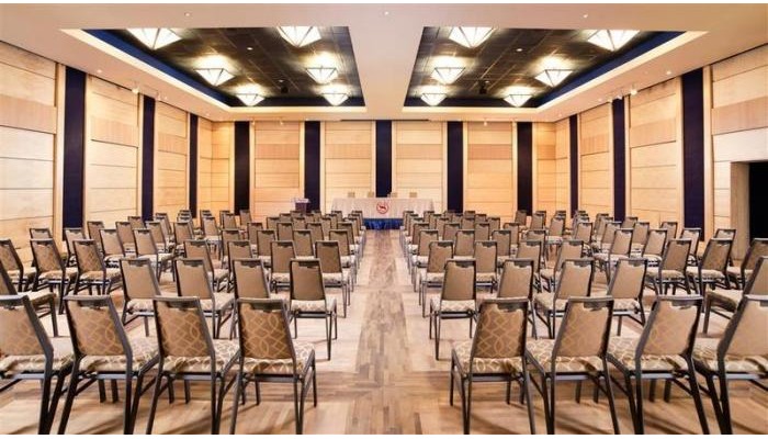 Hotel Sheraton Tirana poza 5