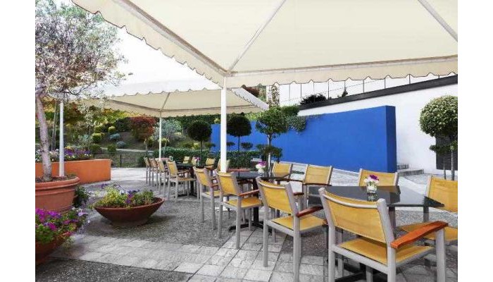 Hotel Sheraton Tirana poza 7