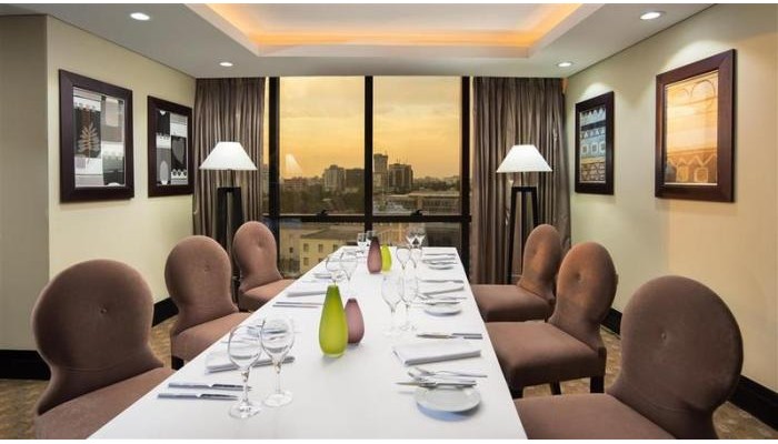 Hotel Sheraton Tirana poza 8