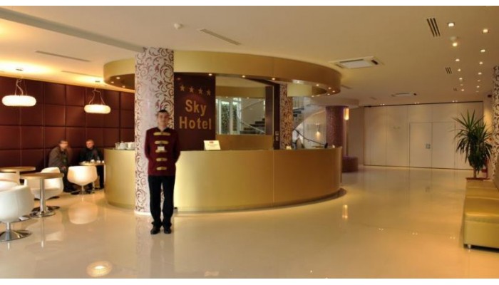 Hotel Sky poza 4