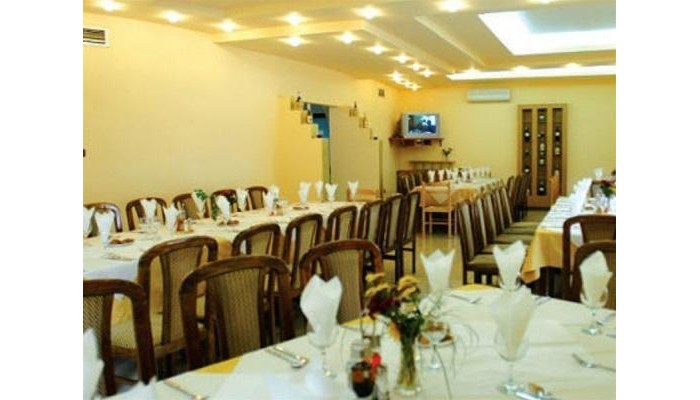 Hotel Stela Center poza 3