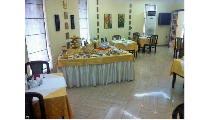 Hotel Stela Center poza 0