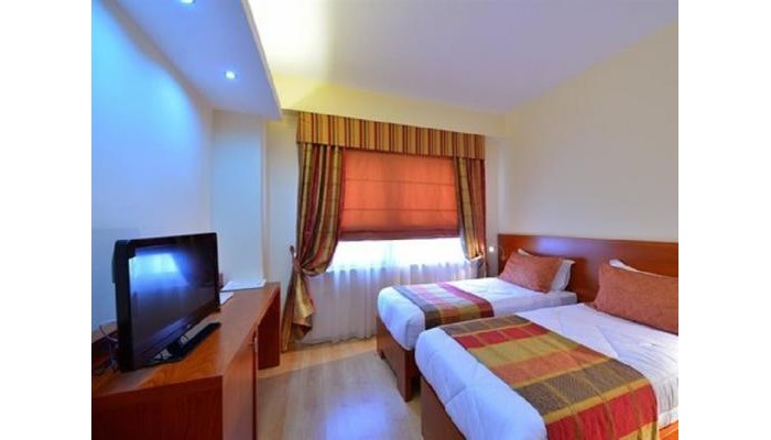 Hotel Te Stela poza 6