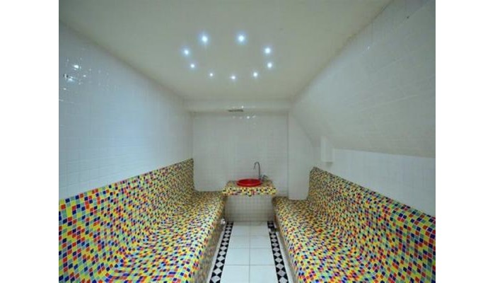 Hotel Te Stela poza 7