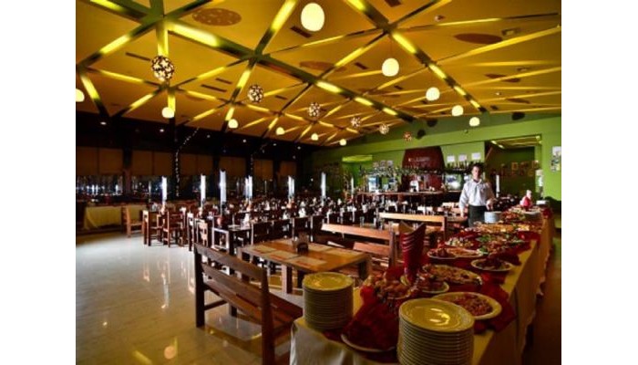 Hotel Te Stela poza 8