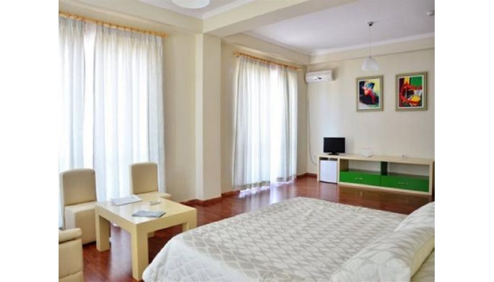 Hotel Te Stela poza 5