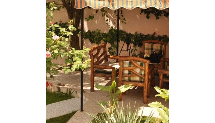 Hotel Theranda poza 7