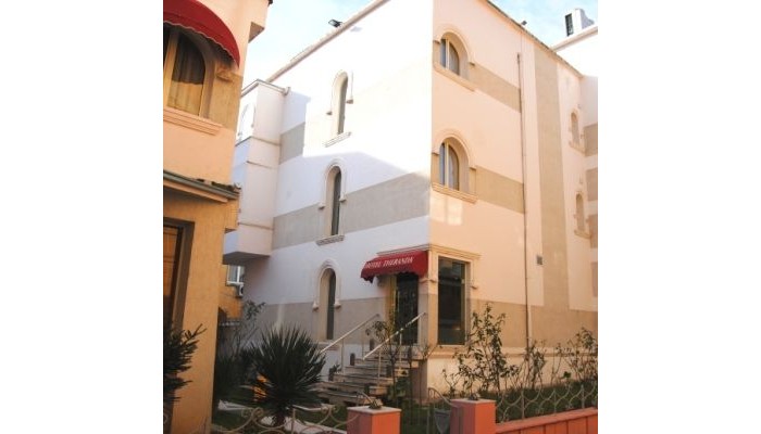 Hotel Theranda poza 1