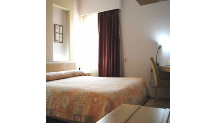 Hotel Theranda poza 6