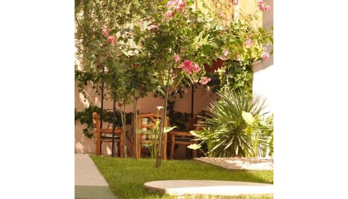 Hotel Theranda poza 10