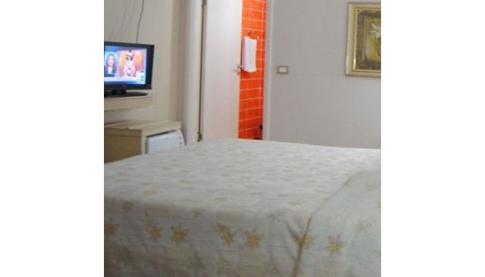 Hotel Theranda poza 2