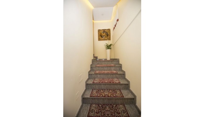 Hotel Vila Tako poza 5