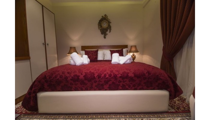 Hotel Vila Tako poza 2