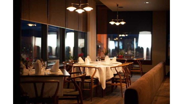 La Boheme Hotel Tirana poza 3