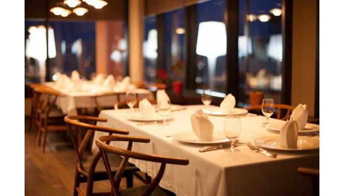 La Boheme Hotel Tirana poza 1