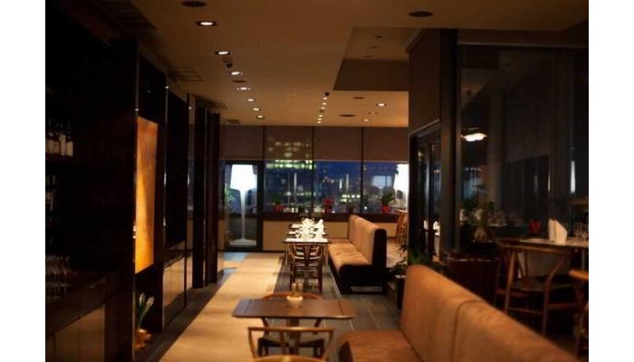 La Boheme Hotel Tirana poza 2