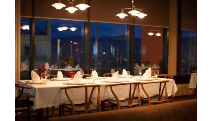 La Boheme Hotel Tirana poza 0