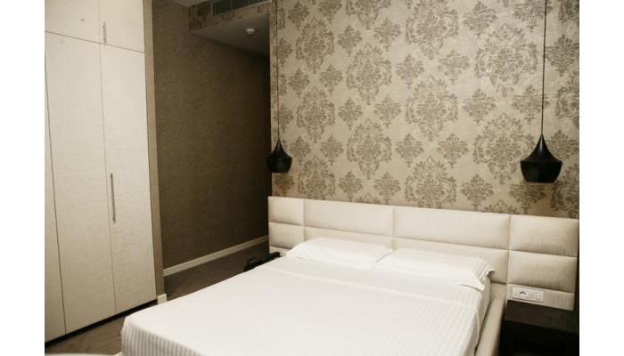La Boheme Hotel Tirana poza 4