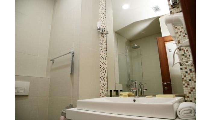 La Boheme Hotel Tirana poza 7