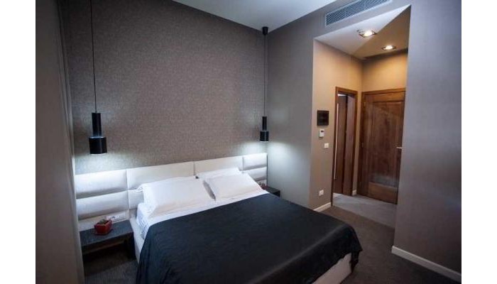 La Boheme Hotel Tirana poza 5