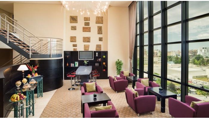 Mak Albania Hotel poza 9