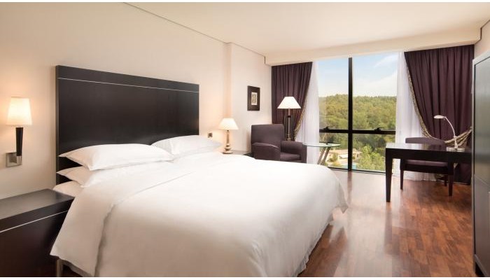 Mak Albania Hotel poza 3