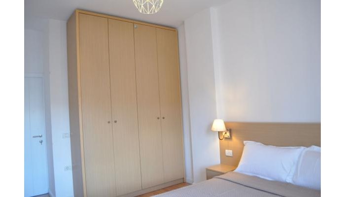 Oda Hotel Tirana poza 0