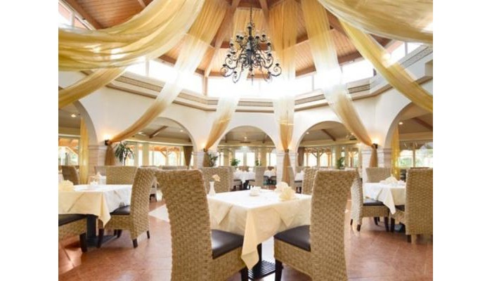 Rogner Hotel Tirana (Ex Rogner Hotel Europapark) poza 6