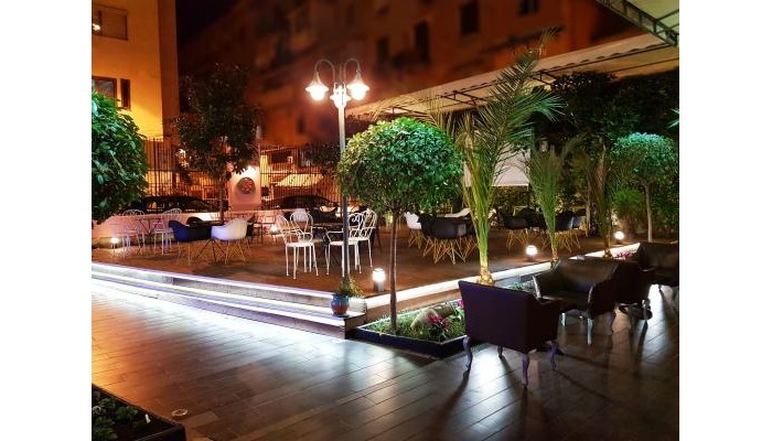 Royal Vila Hotel poza 3