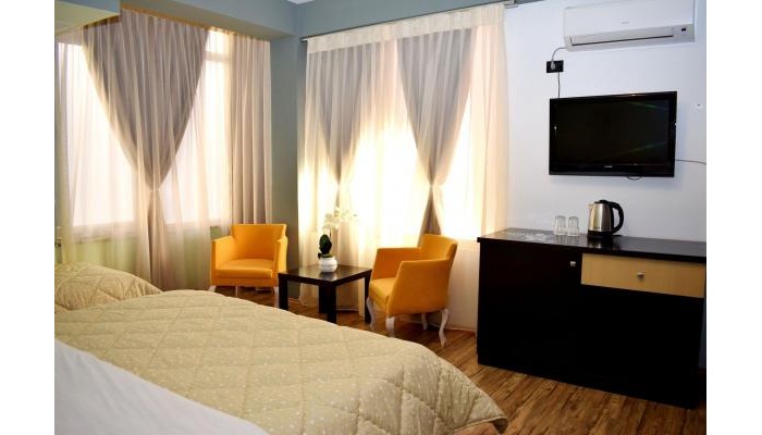 Royal Vila Hotel poza 4