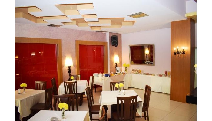 Royal Vila Hotel poza 8